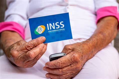 Pensionista Do Inss O Que É - Aposentados e pensionistas do INSS precisam ficar atentos às novas ...