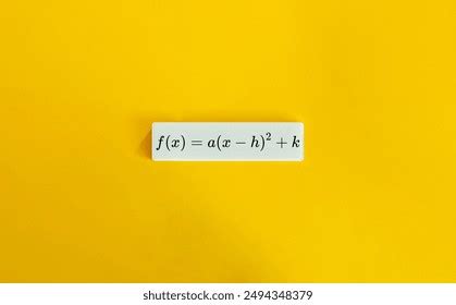 2+ Thousand Quadratic Equation Royalty-Free Images, Stock Photos ... 