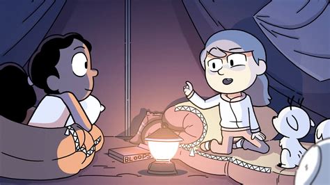 Nude Cartoons Hilda Frida