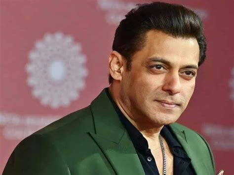 Salman Khan Net Worth - KahawaTungu