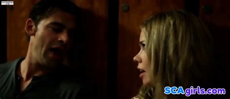 Birgitte Hjort Sørensen Nude I Julie