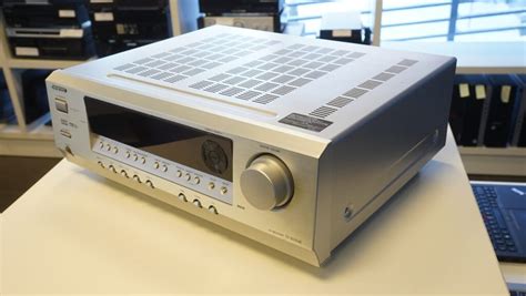 Onkyo TX-SR304e ressiiver - Elektroonika24