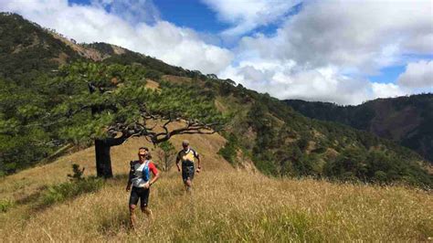 Cordillera Mountain Ultra Runsociety Asia S Leading Online