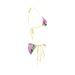 Musk Mallow Custom Bikini Swimsuit Id D