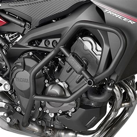 Givi TN2122 Engine Guard For Yamaha FZ 09 Tracer 2015 2016