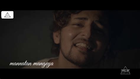 Ek Tarfa Lyrics Video Darshan Raval Official Music Video