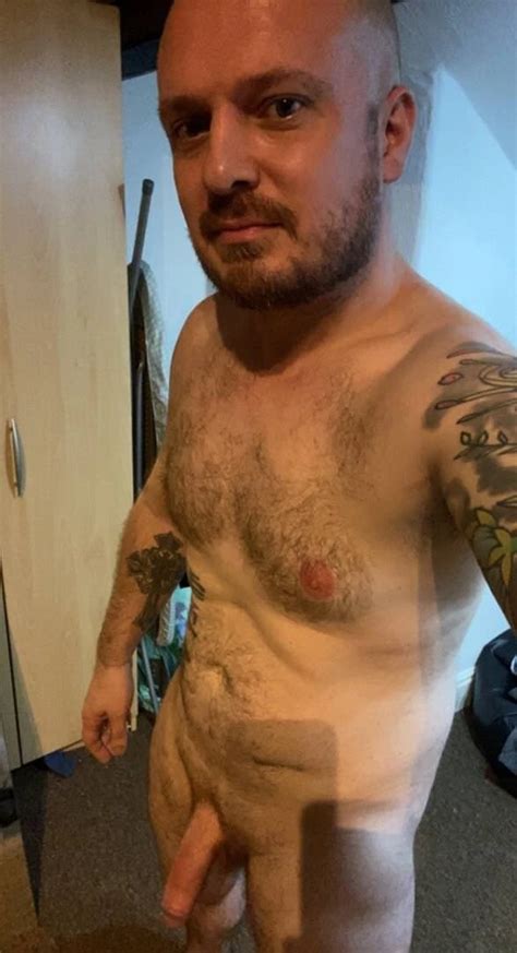 Nude Body And My Bwc 28 Pics XHamster