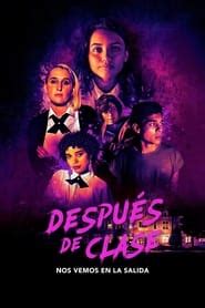 Después de Clase Película Completa 1080p MEGA LATINO 2022 Mega1080