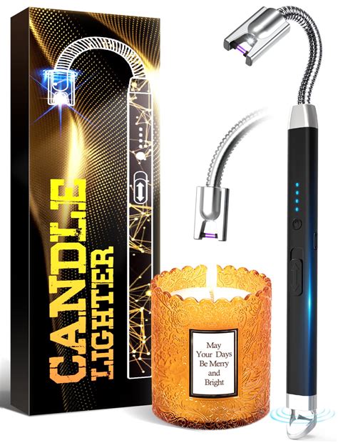 Amazon Christmas Stocking Stuffers Gifts For Women Electric Candle