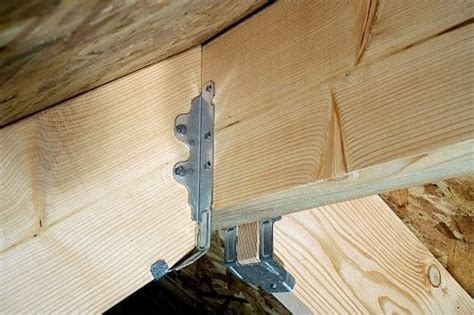 How To Attach Stair Stringers To a Deck