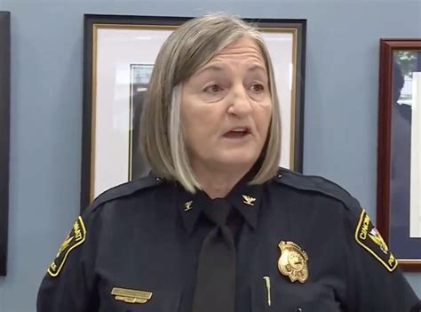 WATCH: Cincinnati Police Chief's Response to Brawl Leaves More