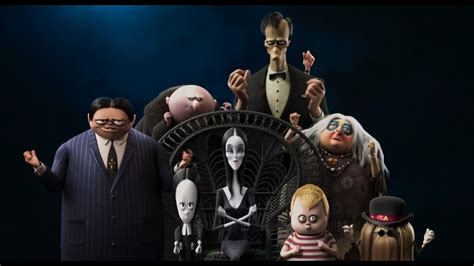 A Família Addams 2 Chega Aos Cinemas Com Divertida História