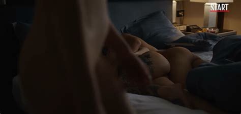 Nude Video Celebs Polina Gagarina Nude Byvshie S E