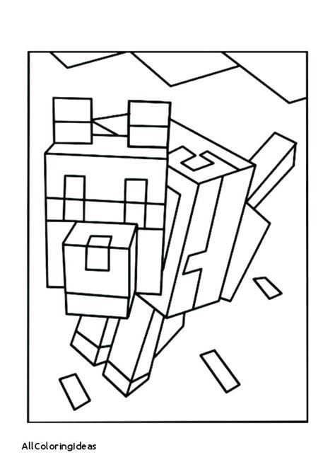 Minecraft Mobs Coloring Pages at GetColorings.com | Free printable ...