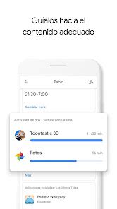 Controles Parentales Aplicaciones En Google Play