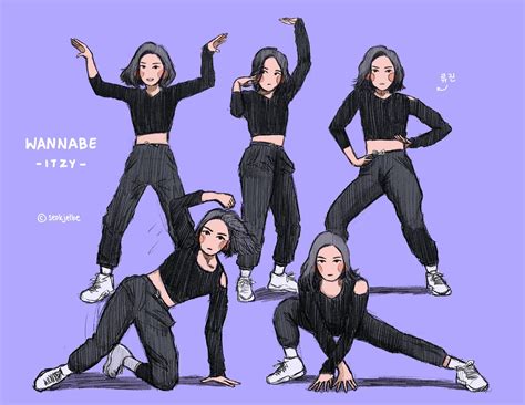 How To Start Dancing Kpop Kacie Elizondo