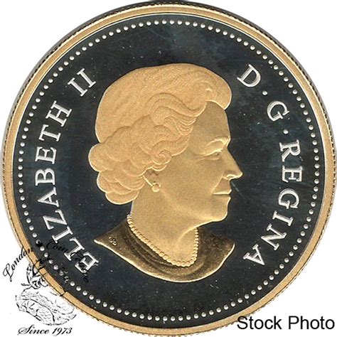 Royal Canadian Mint Coins for Sale: