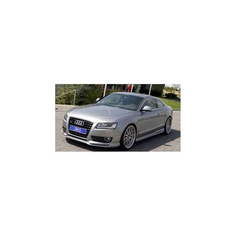 Audi A5 08 11 S Line Jms Style Front Lip