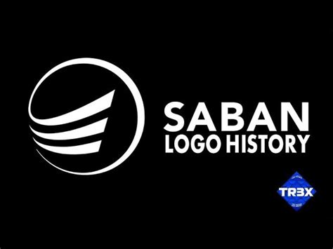 Saban Entertainment Fan-Made Print Logo By THCDrawings On, 59% OFF