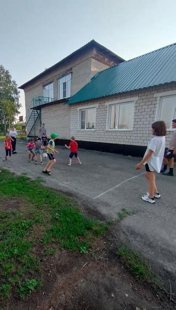 Весёлые подвижные игры – это наше детство, детство наших родителей ...