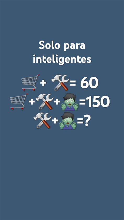 Solo Para Inteligentes 🧠 🥸👆 Youtube