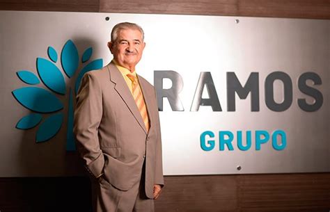 Grupo Ramos Un Cl Sico En El Negocio De Tiendas Y Supermercados