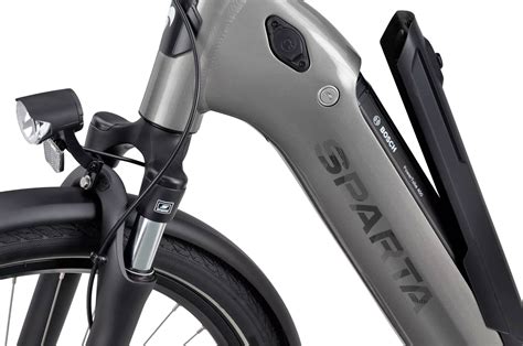 Sparta C GRID ULTRA LTD 2023 Bikes Fan