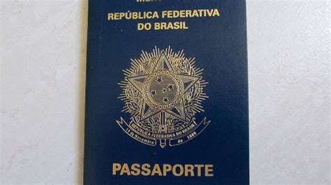 Brasil Ocupa Lugar Em Lista De Passaporte Mais Poderoso Do Mundo