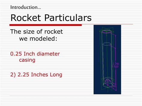 PPT - Rocket Nozzle Design PowerPoint Presentation, free download - ID ...