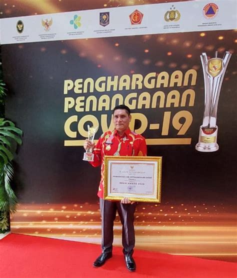 Kobar Terbaik Ii Tingkat Nasional Ajang Ppkm Award Tabengan Online