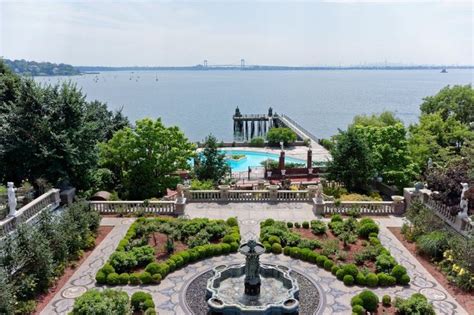 Live Like The Great Gatsby In Million Long Island Castle