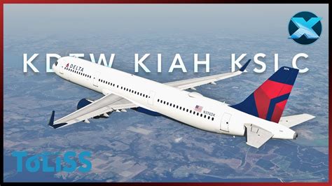 X Plane 11 LIVE A321 KDTW KIAH KSLC YouTube