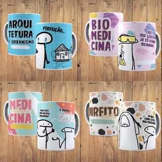 Caneca Personalizada Flork Bento Profiss O Jornalismo Personalizada