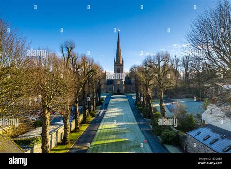 Hillsborough northern ireland hi-res stock photography and images - Alamy