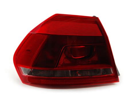 Lampa Ty Vw Passat B Usa Type H Za Z Z S Upsk