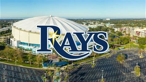 Tampa Bay Rays 2017 Home Run Horn Youtube