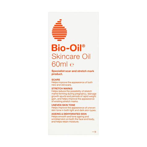 Buy Bio Oil For Scars And Stretchmarks Pharmacy2u