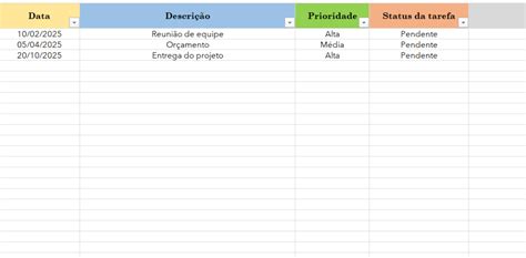 Planilha Escala de Motorista Grátis em Excel Smart Planilhas