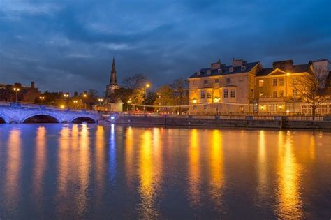 Bedford / UK | SWARCO