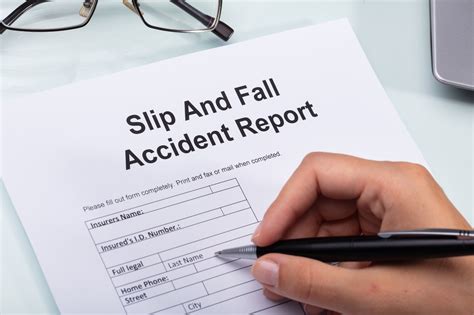 Timeline For A Slip And Fall Lawsuit In Pennsylvania DiCindio Law