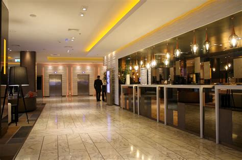 Review: Sofitel Warsaw Victoria hotel, Warsaw | MorePremium.com