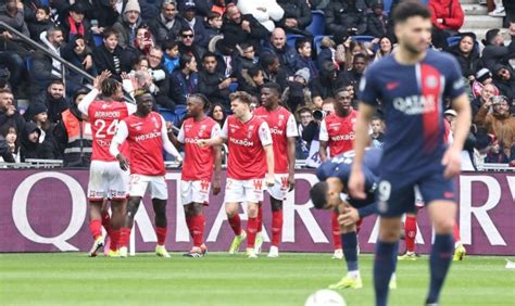 Ligue El Psg Se Estrella Contra El Reims