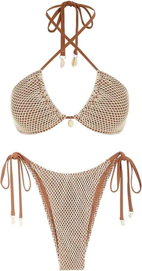 Vimeo S Crochet Bikini Craze A Handmade Summer Sensation Cycrochet