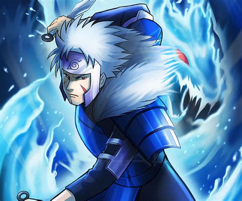 Tobirama Senju Hd Wallpaper Pxfuel