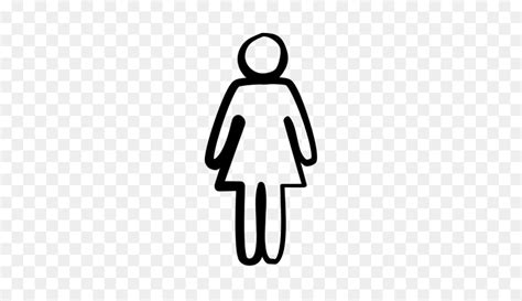 Free Female Symbol Transparent Download Free Female Symbol Transparent