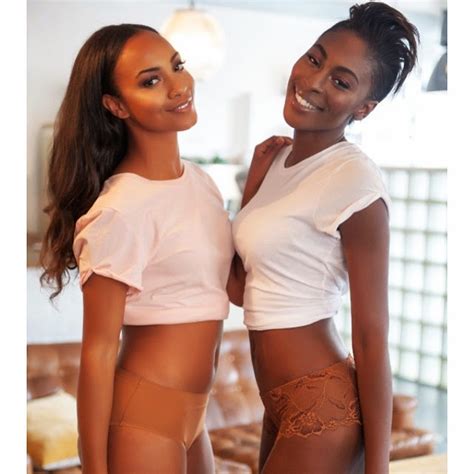 Bikinis And Lingerie Blog Nubian Skin Offer Skin Tone Lingerie For Women Of Colour