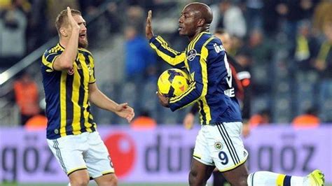 Fenerbahçe fark attı Fanatik Gazetesi Fenerbahçe FB Haberleri Spor