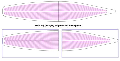 Endeavour 48 Ship Modelling Products Mr Aerodesign