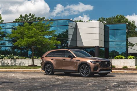 Best Hybrid 2-Row SUVs for 2026, Tested