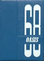 Spring Lake Park High School from Spring lake park, Minnesota Yearbooks